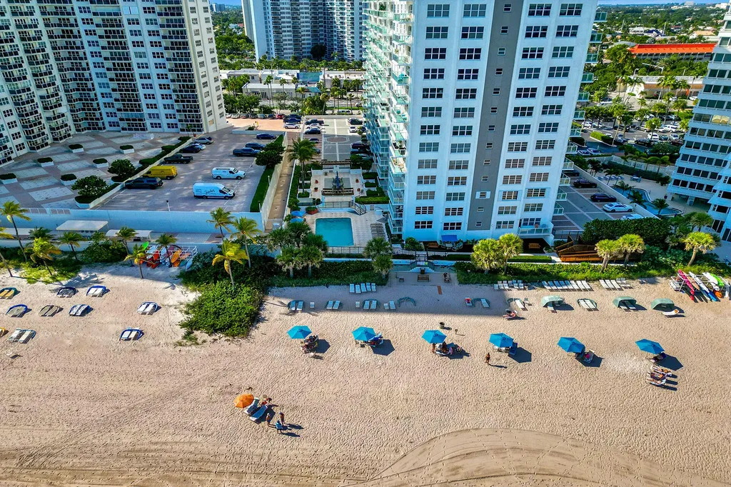 3550 Galt Ocean Drive Fort Lauderdale FL 33308