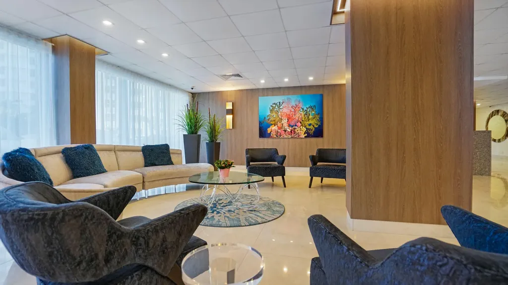 3550 Galt Ocean Drive Fort Lauderdale FL 33308