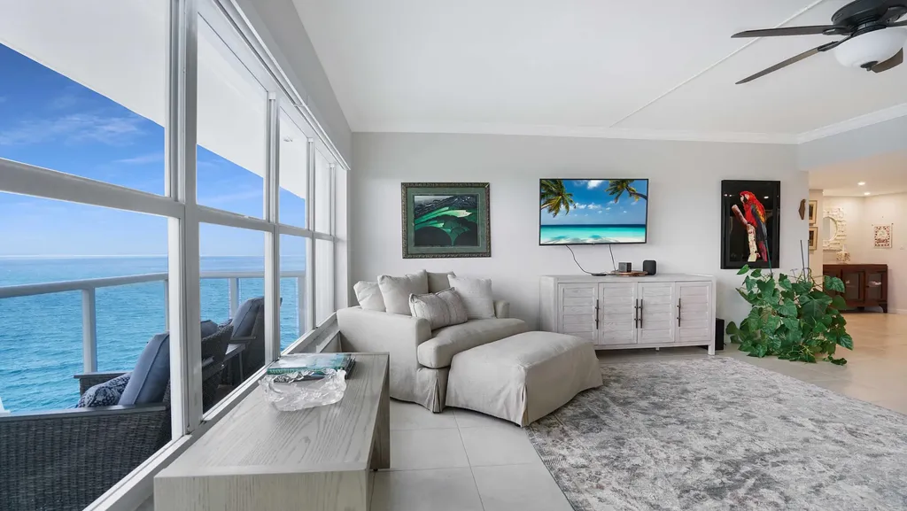3550 Galt Ocean Drive Fort Lauderdale FL 33308