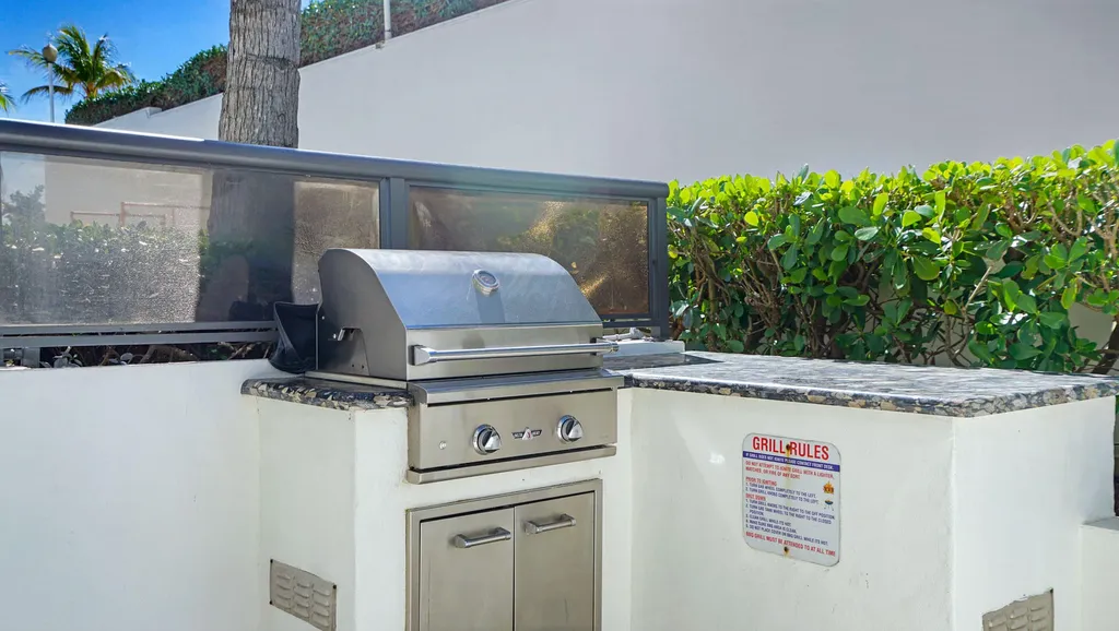 3550 Galt Ocean Drive Fort Lauderdale FL 33308