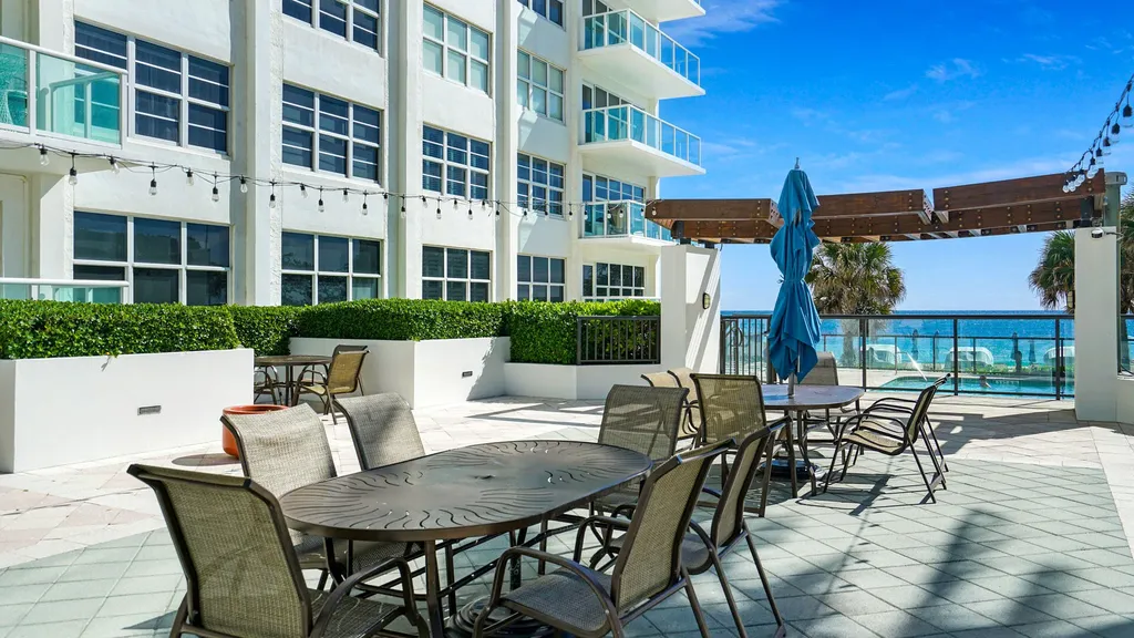 3550 Galt Ocean Drive Fort Lauderdale FL 33308
