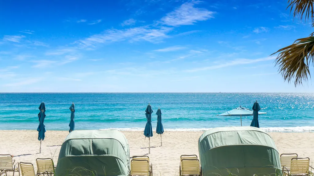 3550 Galt Ocean Drive Fort Lauderdale FL 33308