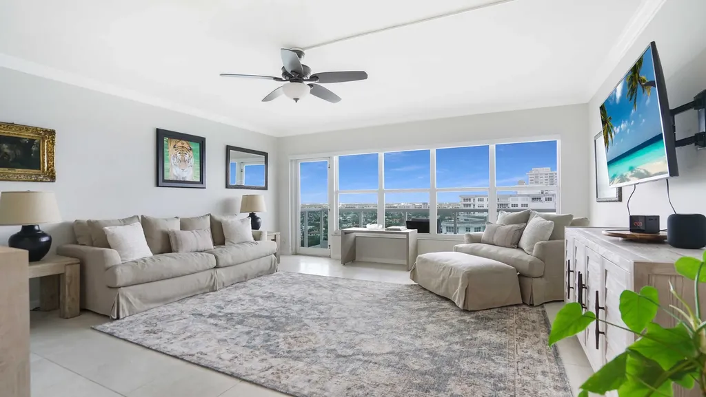 3550 Galt Ocean Drive Fort Lauderdale FL 33308