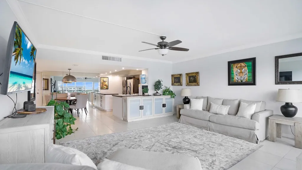 3550 Galt Ocean Drive Fort Lauderdale FL 33308