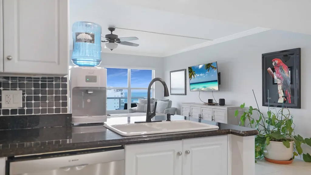 3550 Galt Ocean Drive Fort Lauderdale FL 33308