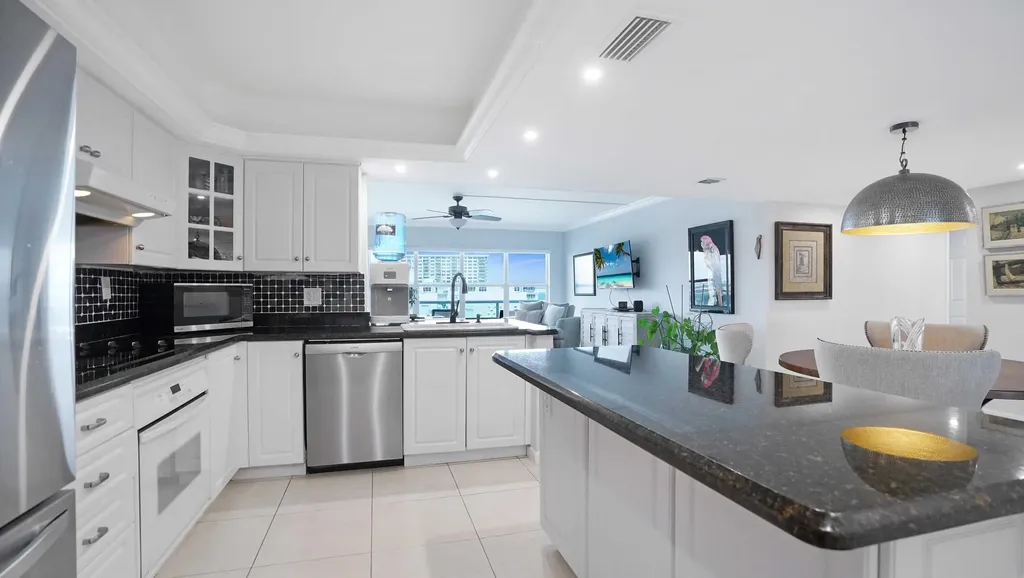 3550 Galt Ocean Drive Fort Lauderdale FL 33308