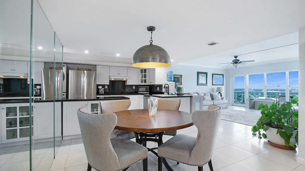 3550 Galt Ocean Drive Fort Lauderdale FL 33308