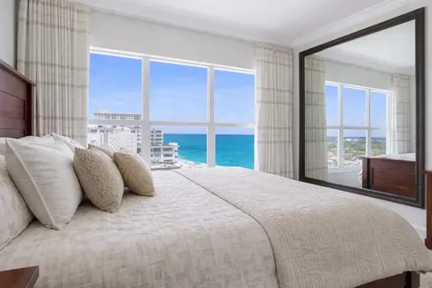 3550 Galt Ocean Drive Fort Lauderdale FL 33308