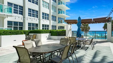 3550 Galt Ocean Drive Fort Lauderdale FL 33308