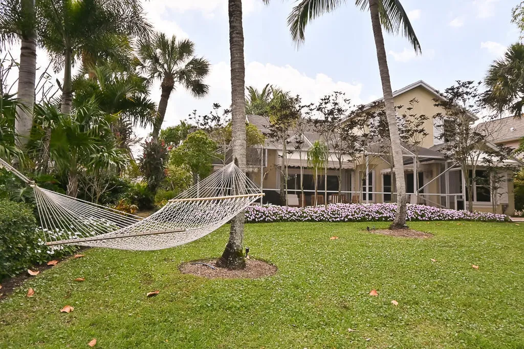 12828 Meadowbreeze Drive Wellington FL 33414