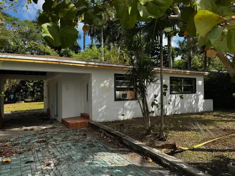 75 NW 84th Street Miami FL 33150