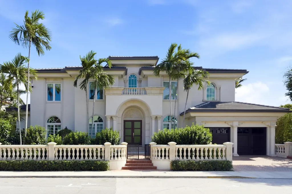 254 Atlantic Avenue Palm Beach FL 33480