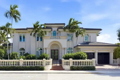254 Atlantic Avenue Palm Beach FL 33480
