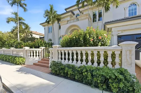 254 Atlantic Avenue Palm Beach FL 33480