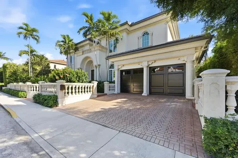 254 Atlantic Avenue Palm Beach FL 33480