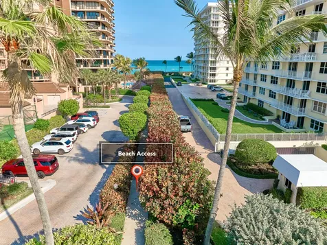 471 Neptune Road Juno Beach FL 33408