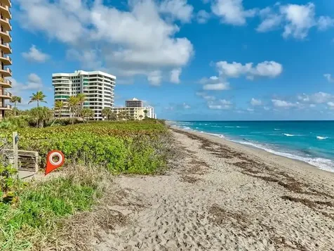 471 Neptune Road Juno Beach FL 33408