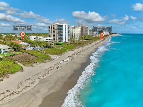 471 Neptune Road Juno Beach FL 33408