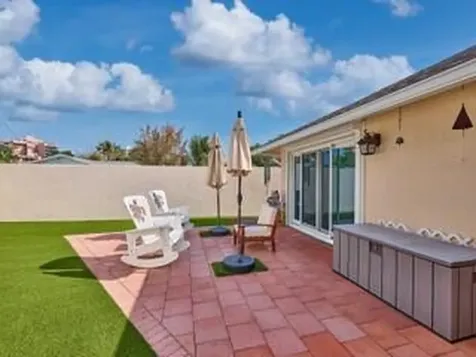 471 Neptune Road Juno Beach FL 33408