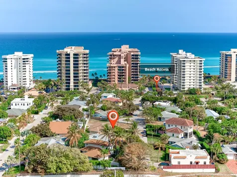 471 Neptune Road Juno Beach FL 33408