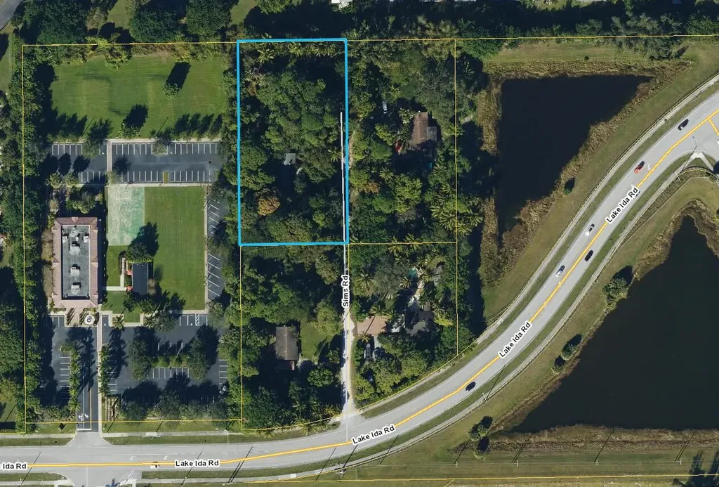 5679 Sims Road Delray Beach FL 33484