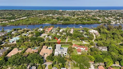467 Mariner Drive Jupiter FL 33477