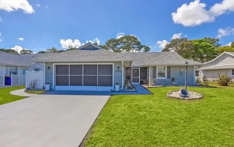 6940 SE Lillian Court Stuart FL 34997
