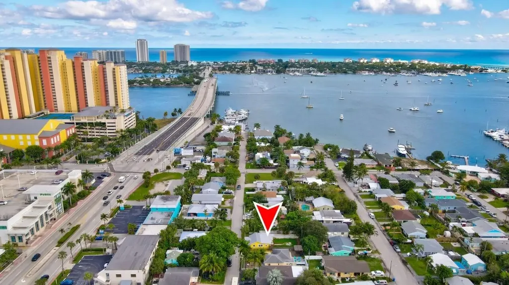 188 E 25th Street West Palm Beach FL 33404