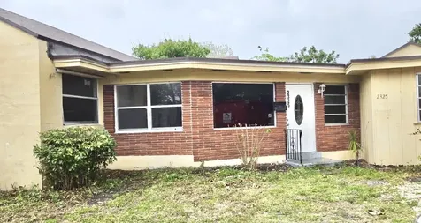 2325 Johnson Street Hollywood FL 33020