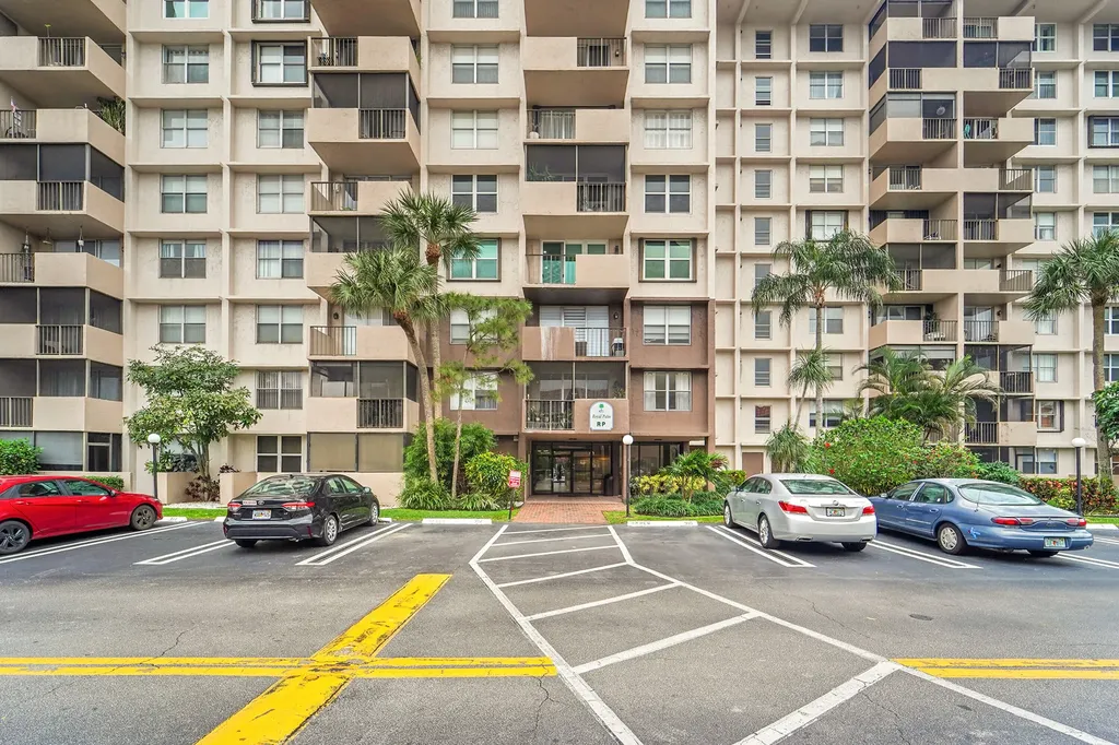 777 S Federal Highway Pompano Beach FL 33062
