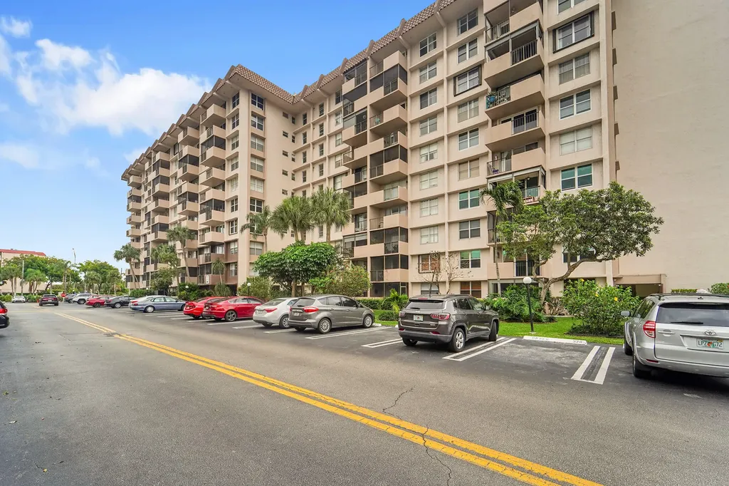 777 S Federal Highway Pompano Beach FL 33062
