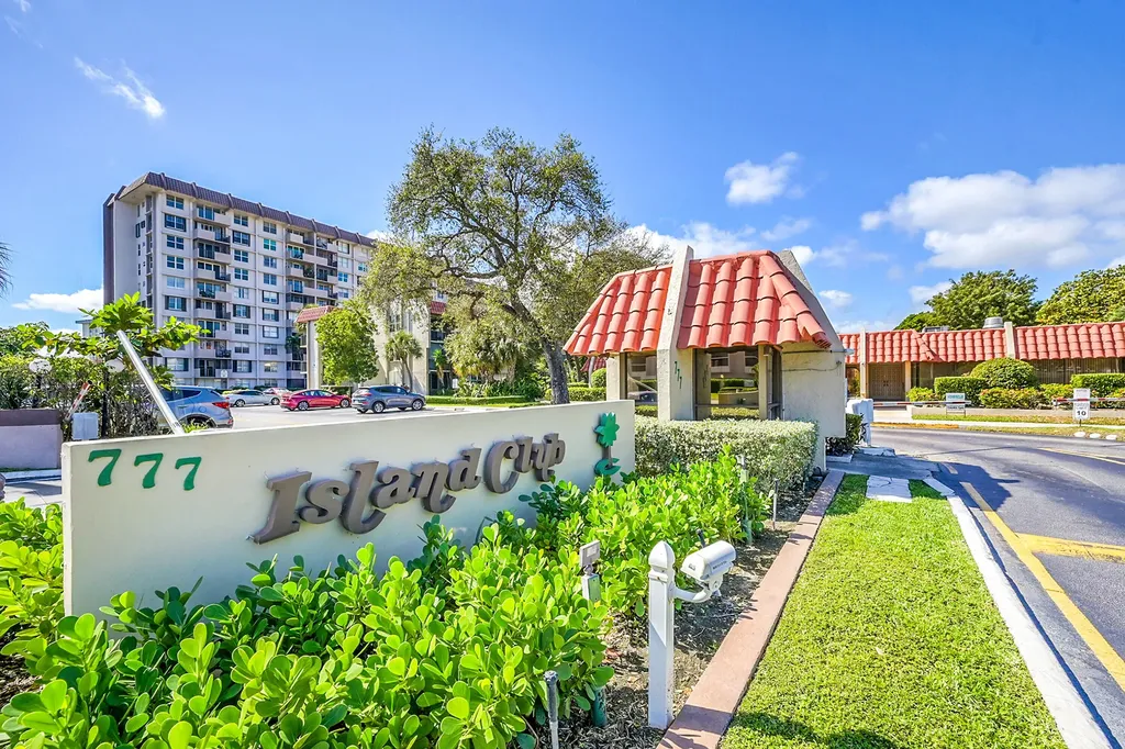 777 S Federal Highway Pompano Beach FL 33062