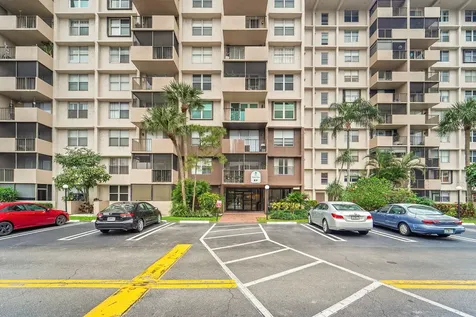 777 S Federal Highway Pompano Beach FL 33062