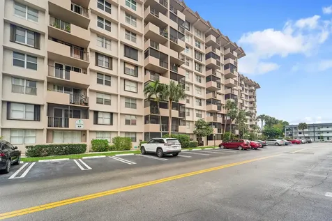 777 S Federal Highway Pompano Beach FL 33062
