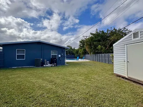 525 NE 27th Street Wilton Manors FL 33334