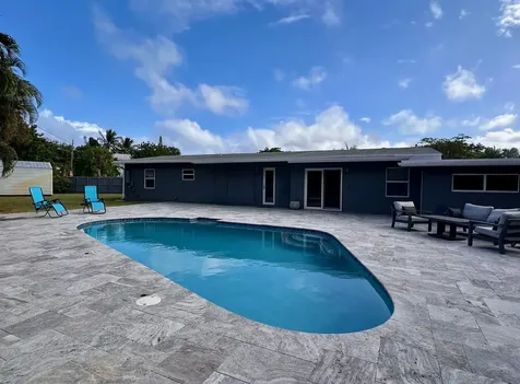 525 NE 27th Street Wilton Manors FL 33334