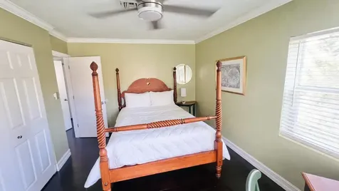 525 NE 27th Street Wilton Manors FL 33334