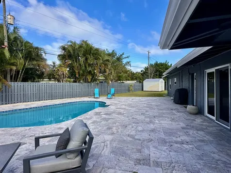 525 NE 27th Street Wilton Manors FL 33334