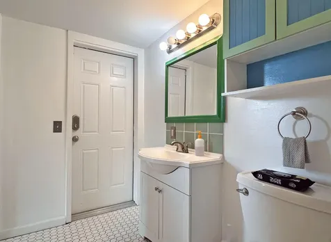 525 NE 27th Street Wilton Manors FL 33334