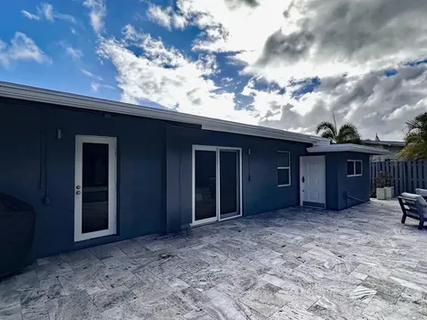 525 NE 27th Street Wilton Manors FL 33334