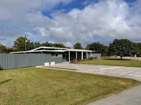 525 NE 27th Street Wilton Manors FL 33334