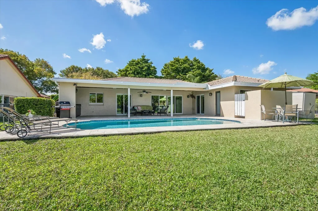 1078 NW 96th Avenue Plantation FL 33322