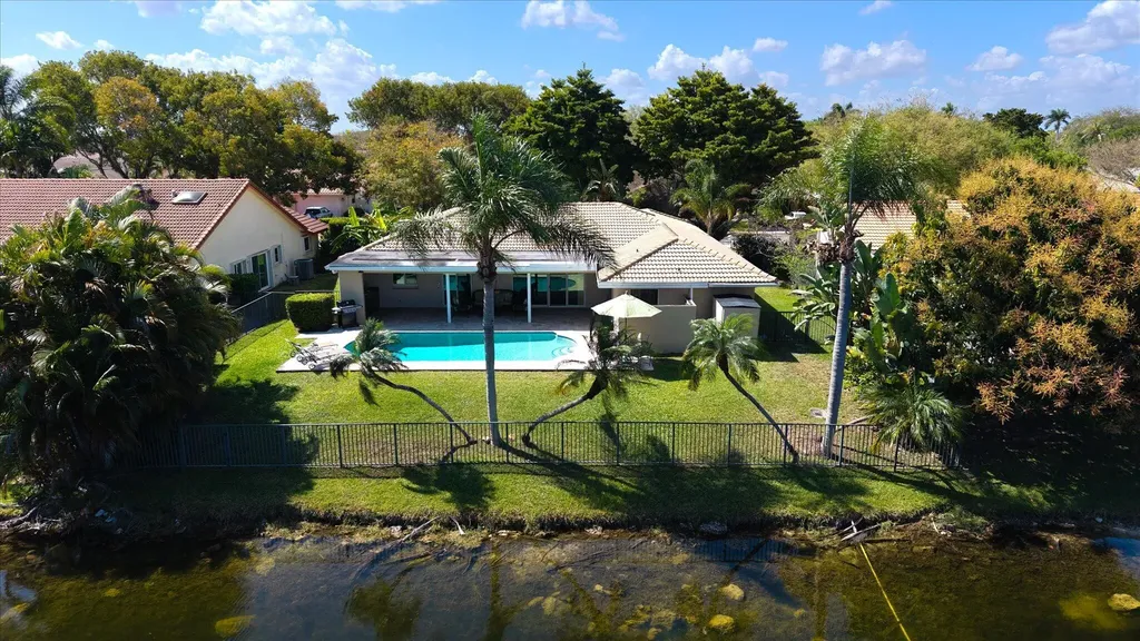1078 NW 96th Avenue Plantation FL 33322