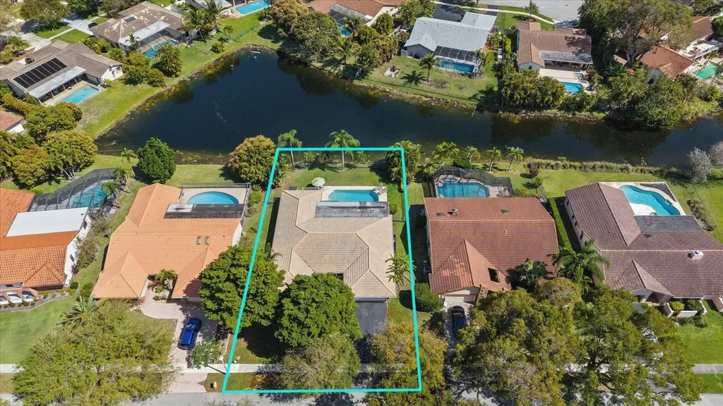1078 NW 96th Avenue Plantation FL 33322