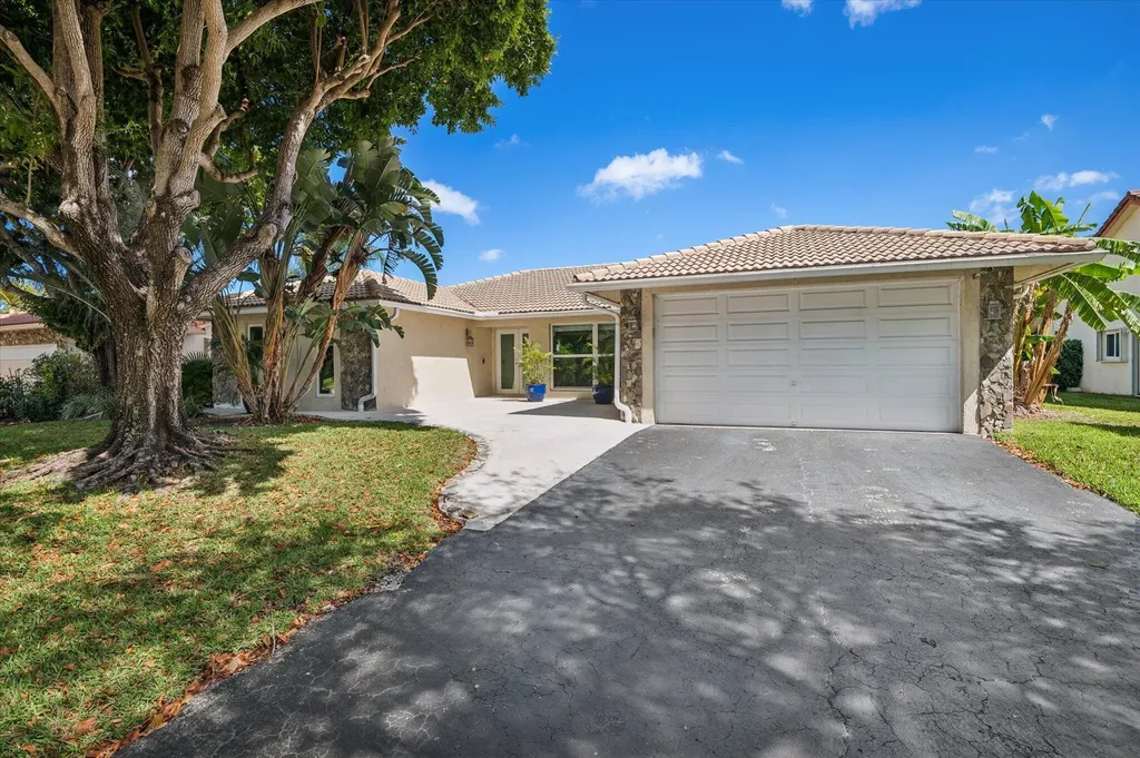 1078 NW 96th Avenue Plantation FL 33322