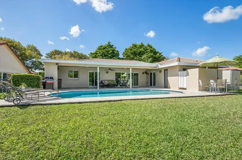 1078 NW 96th Avenue Plantation FL 33322