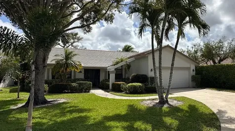 6594 Casabella Lane Boca Raton FL 33433