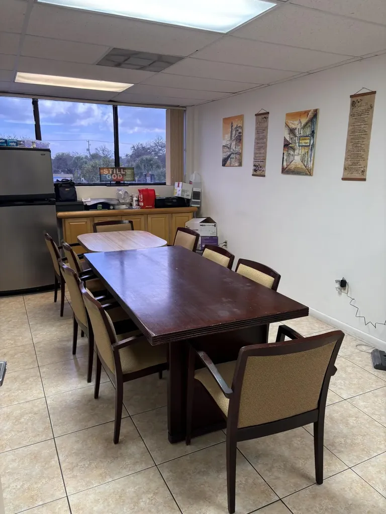 7777 Davie Road Extension Hollywood FL 33024