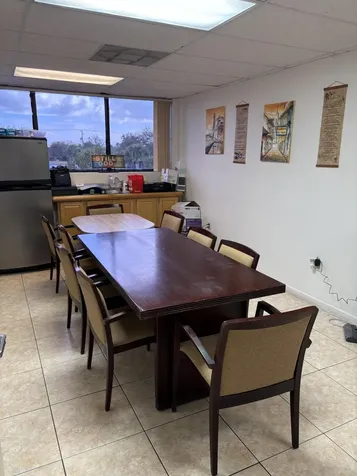 7777 Davie Road Extension Hollywood FL 33024