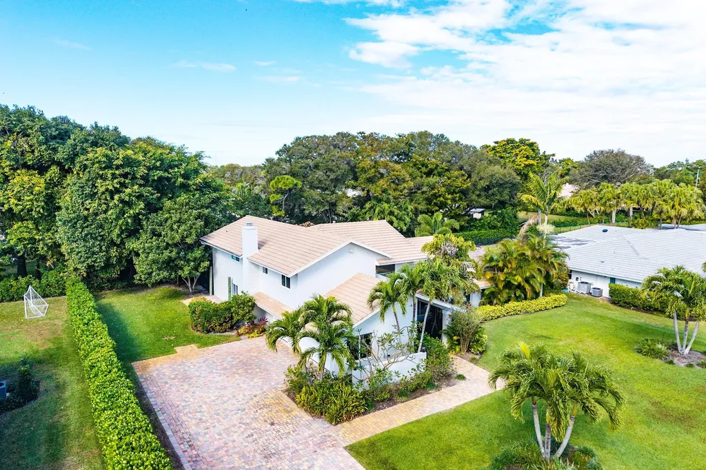 10893 Gleneagles Road Boynton Beach FL 33436